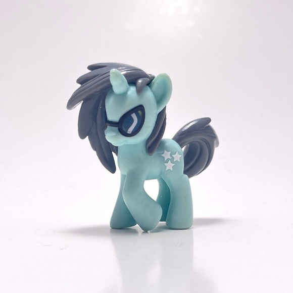 My Little Pony Minis - Picture 4 of 8
